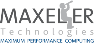 Maxeler Technologies